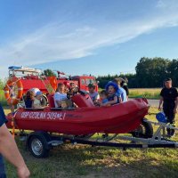 Zobacz w powiększeniu: Spotkanie integracyjne dla mieszkańców sołectwa w Woli Czołnowskiej (16)